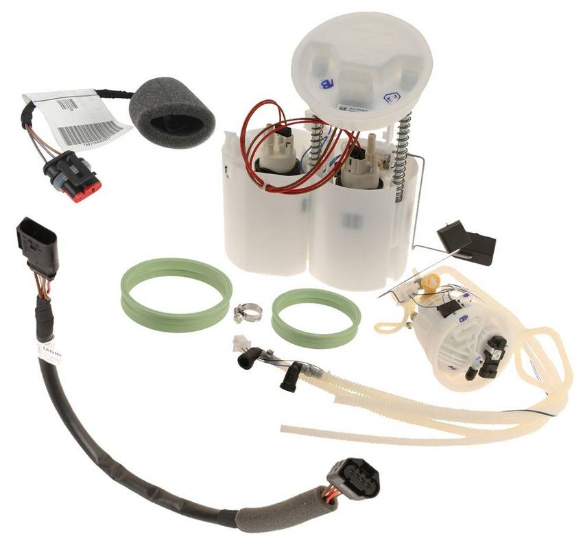 Mercedes Fuel Pump Complete Kit 211471057964